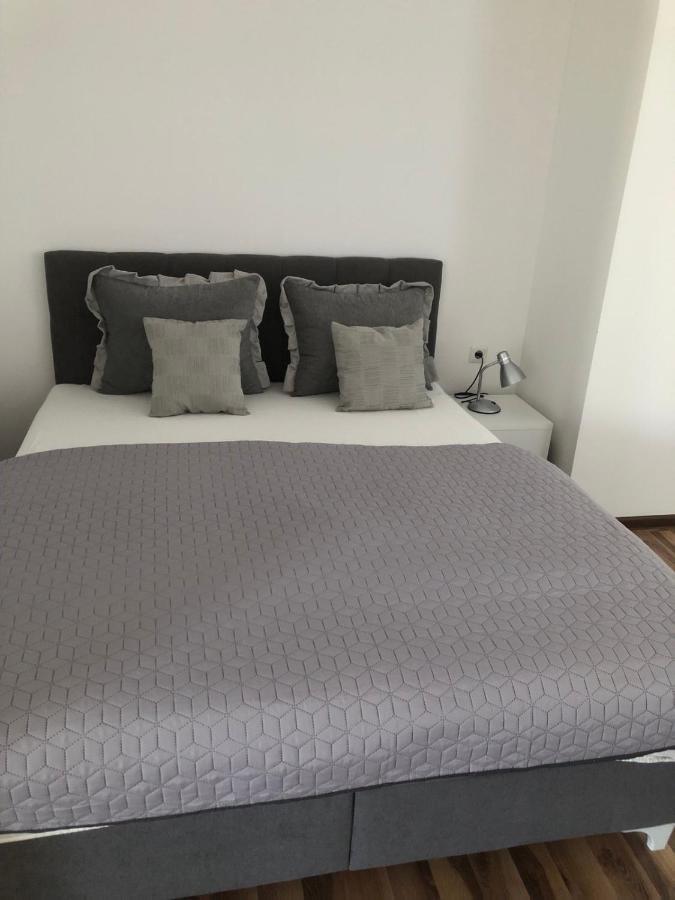 Appartement Gracia à Jajce Extérieur photo