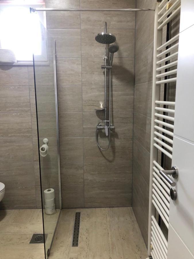 Appartement Gracia à Jajce Extérieur photo