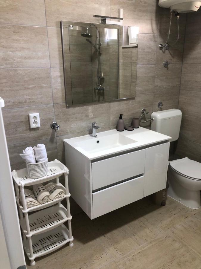 Appartement Gracia à Jajce Extérieur photo