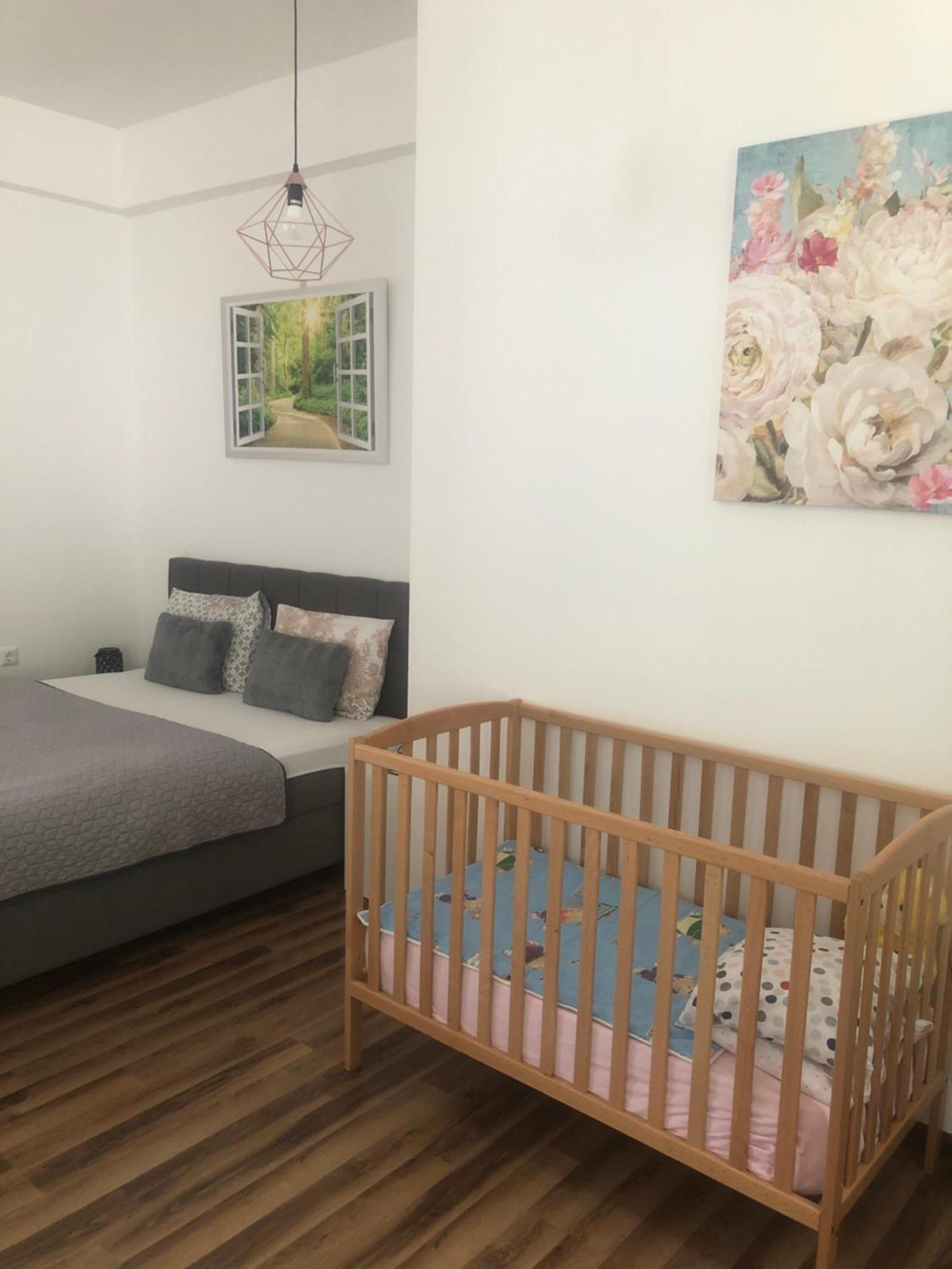 Appartement Gracia à Jajce Extérieur photo