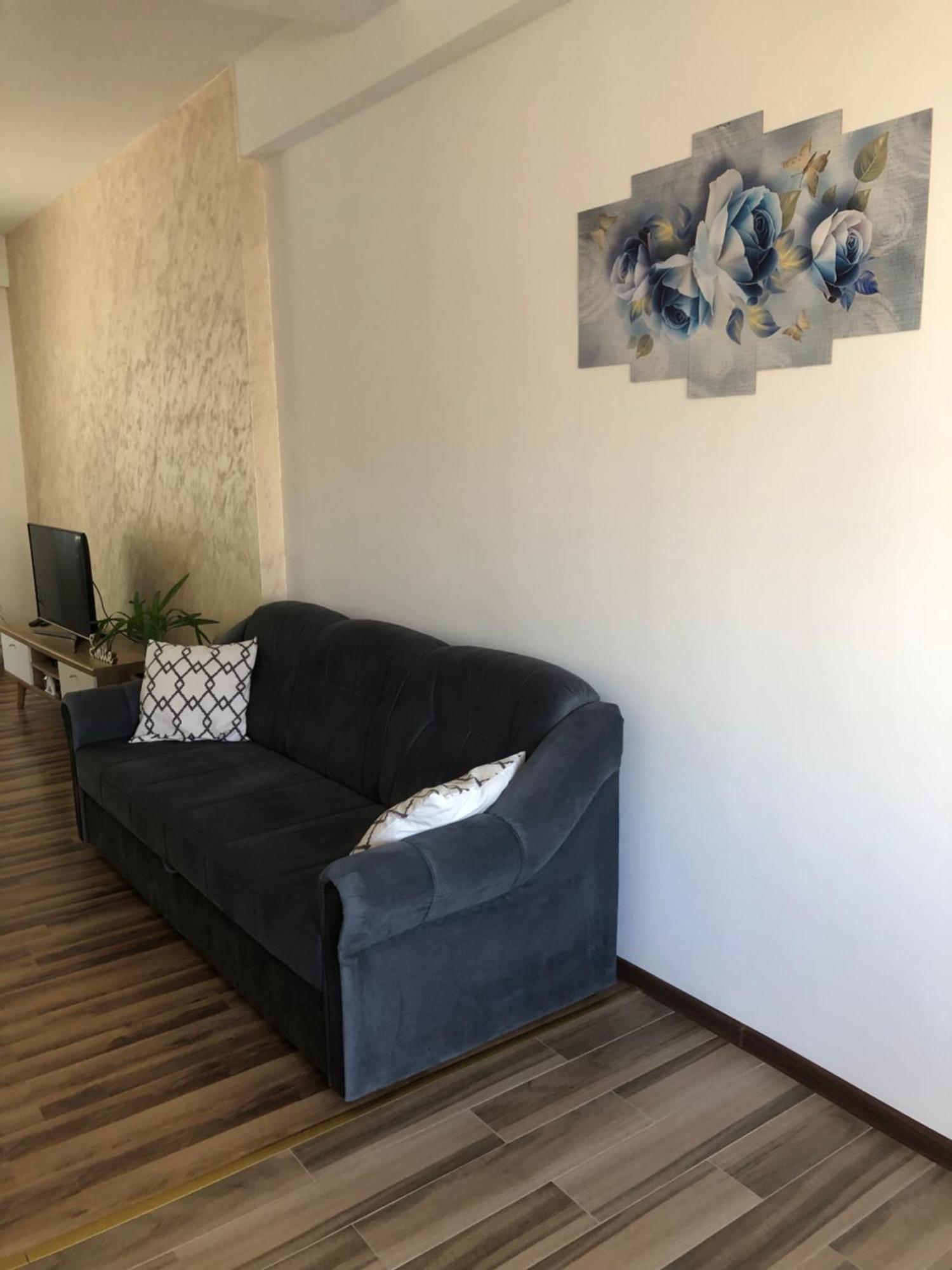 Appartement Gracia à Jajce Extérieur photo