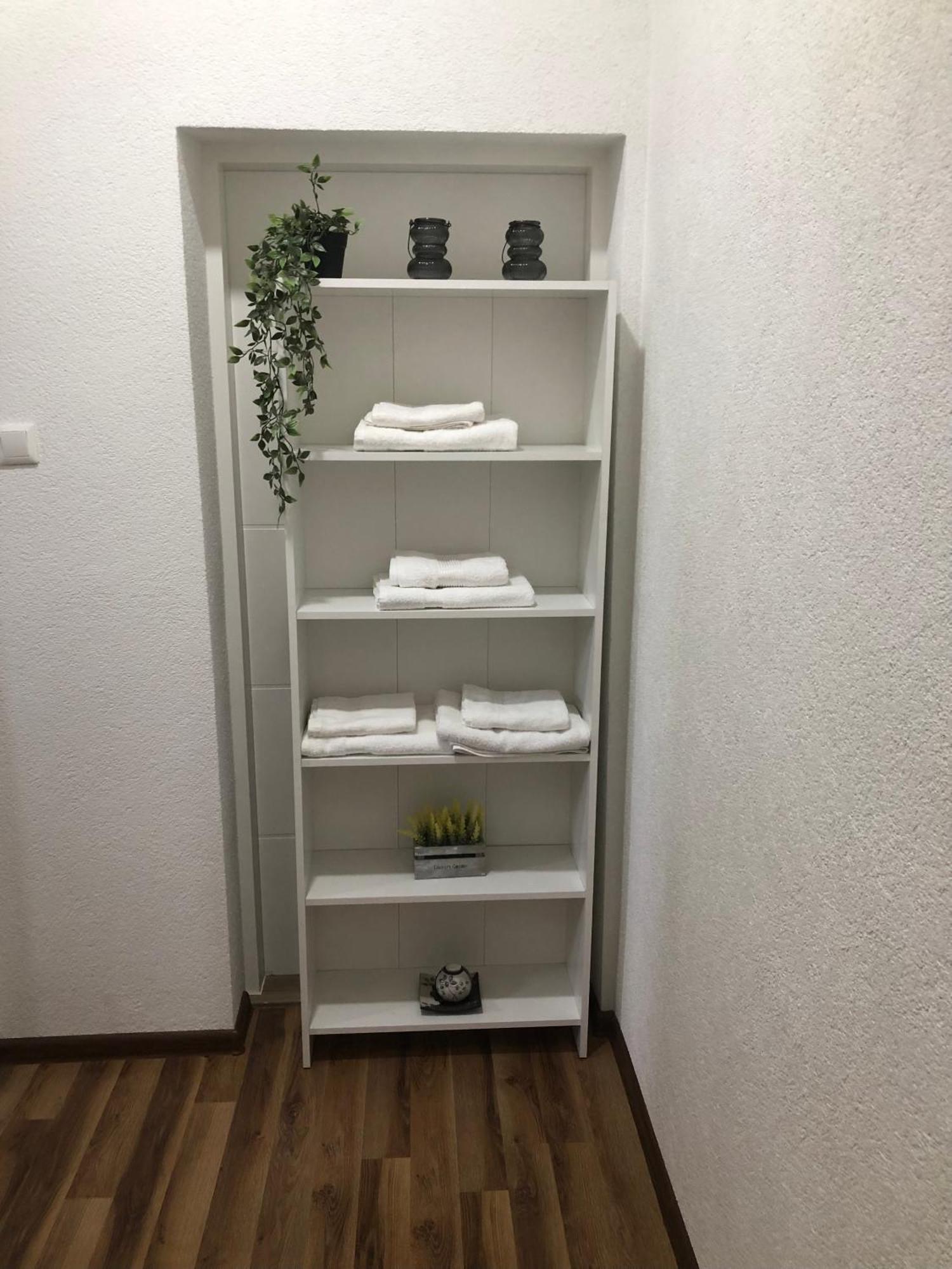 Appartement Gracia à Jajce Extérieur photo