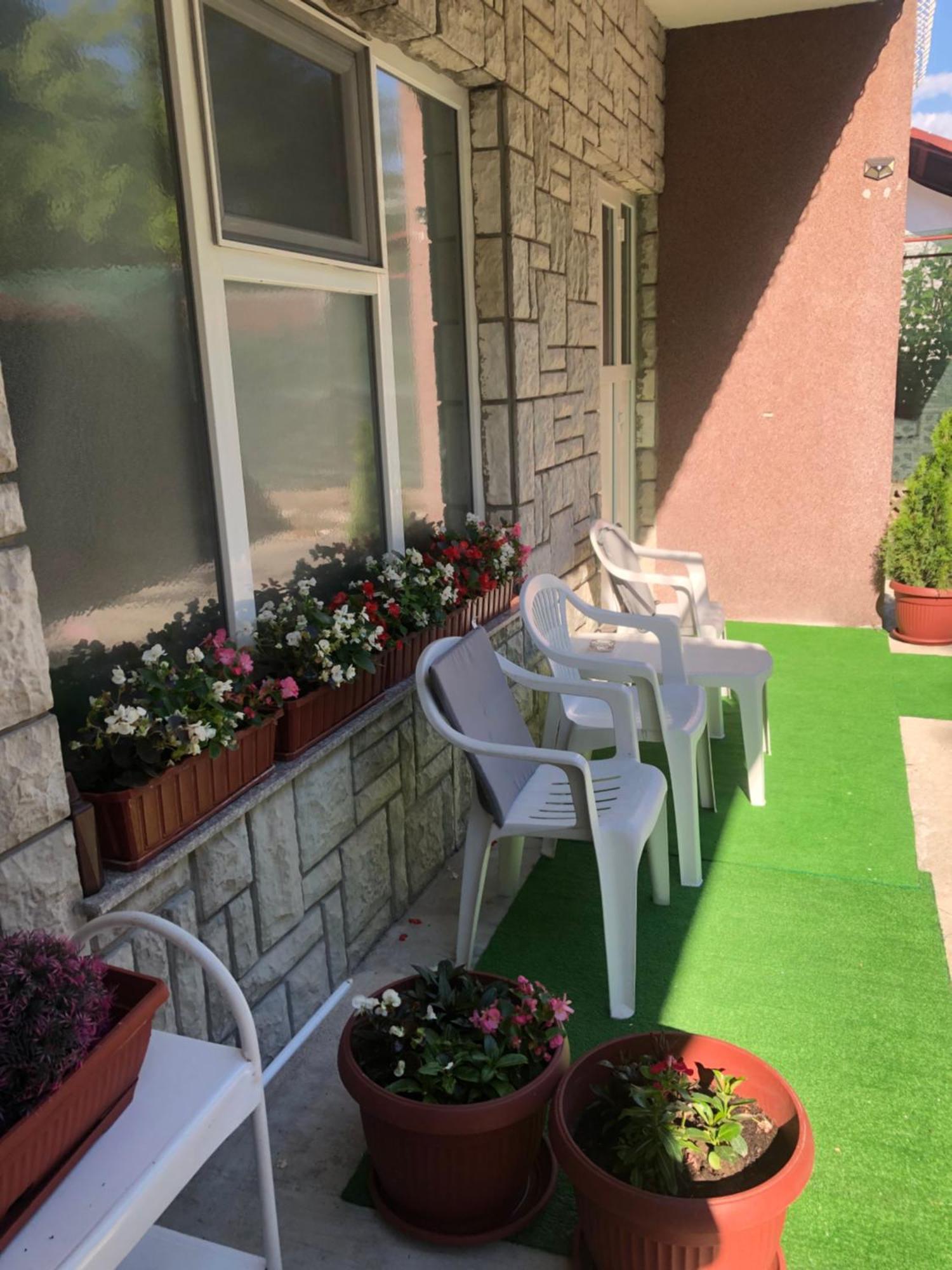 Appartement Gracia à Jajce Extérieur photo